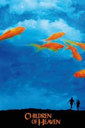 Cennetin Çocukları (1997) izle