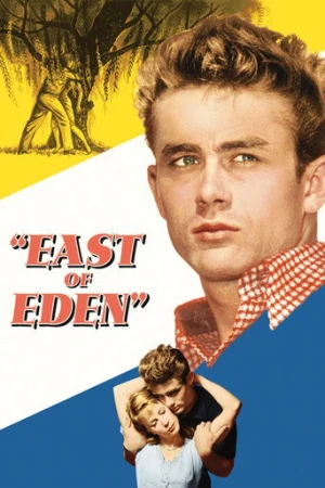 Cennetin Doğusu (1955) izle