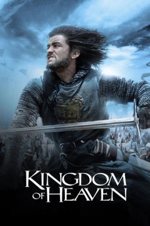 Cennet'in Krallığı (2005) izle