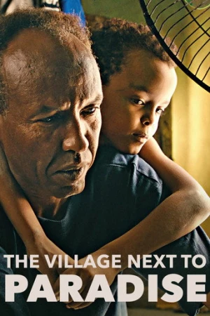 Cennetin Yanındaki Köy (2024) izle