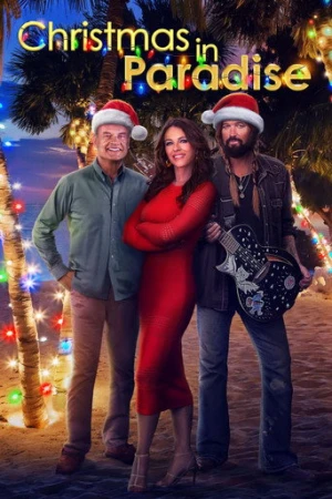 Cennette Bir Noel (2022) izle