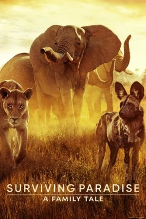 Cennette Yaşam Savaşı: Bir Aile Masalı (2022) izle