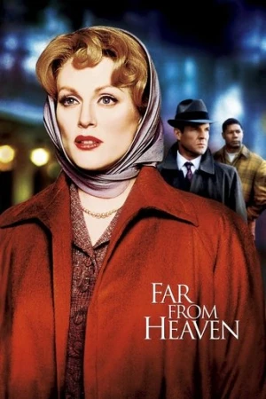 Cennetten Çok Uzakta (2002) izle