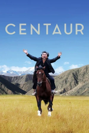 Centaur (2017) izle