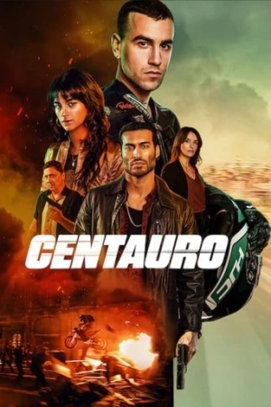 Centauro (2022) izle