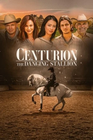 Centurion: The Dancing Stallion (2023) izle