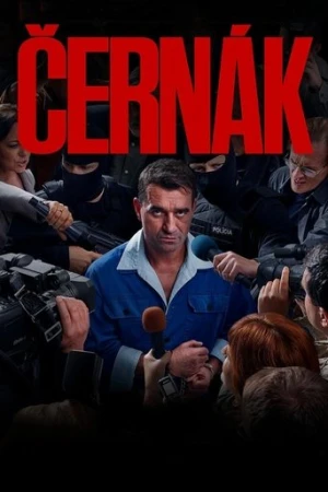 ČERNÁK (2025) izle