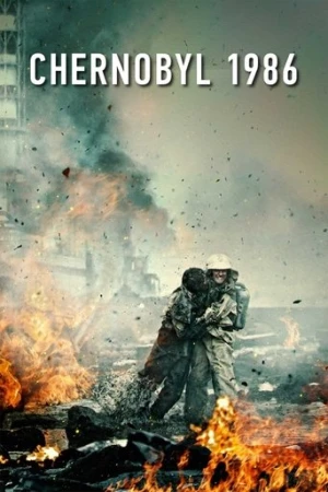 Çernobil (2021) izle