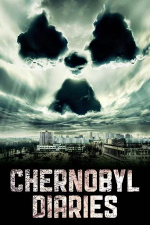 Çernobil'in Sırları (2012) izle