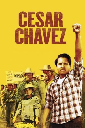 Cesar Chavez (2014) izle