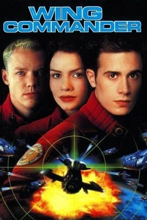 Cesaret Kanatları (1999) izle
