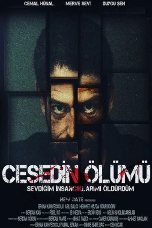 Cesedin Ölümü (2019) izle