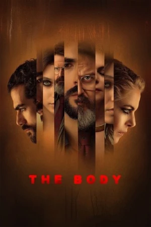 Ceset (2024) izle