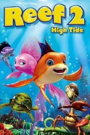 Cesur Balık 2 (2012) izle