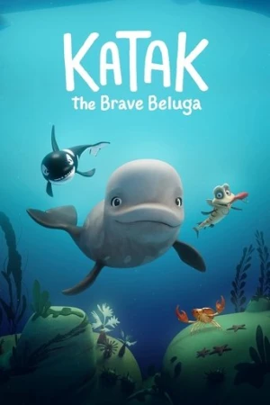Cesur Balina Katak (2023) izle