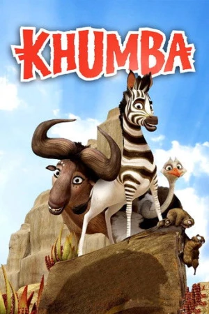 Cesur Zebra (2013) izle