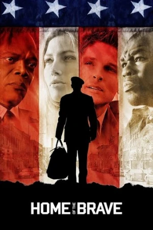 Cesurların Vatanı (2006) izle