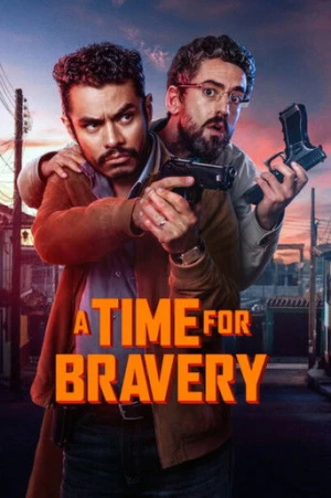 Cesurluk Zamanı (2025) izle
