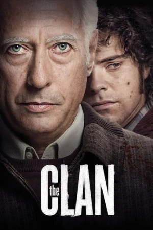 Çete (2015) izle