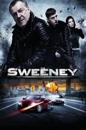 Çevik Kuvvet (2012) izle