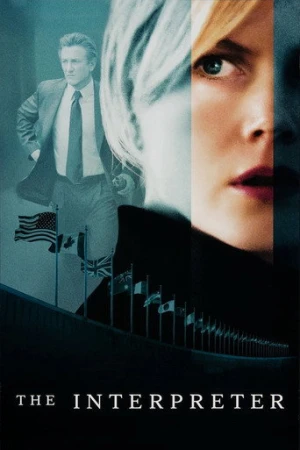 Çevirmen (2005) izle