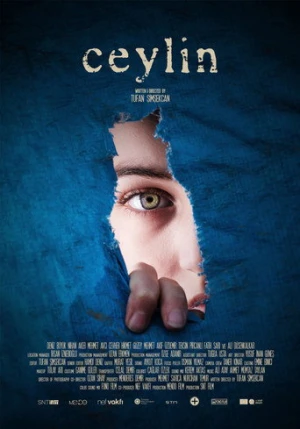 Ceylin (2023) izle