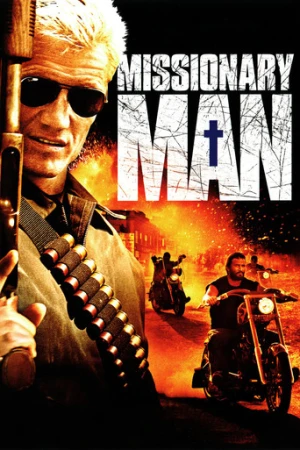 Cezalandırıcı (2007) izle