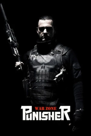 Cezalandırıcı: Savaş Hattı (2008) izle
