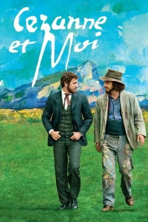 Cézanne ve Ben (2016) izle