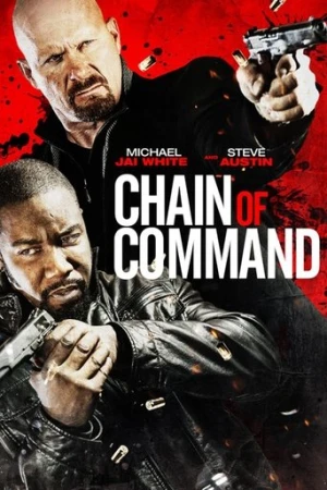 Chain of Command (2015) izle