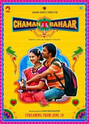 Chaman Bahaar (2020) izle