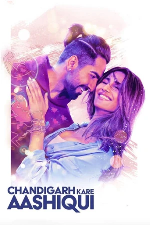 Chandigarh Kare Aashiqui (2021) izle