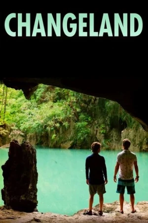 Changeland (2019) izle