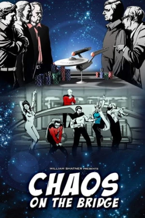 Chaos on the Bridge (2014) izle