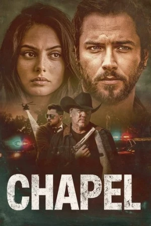 Chapel (2025) izle