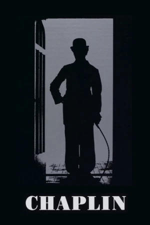 Chaplin (1992) izle