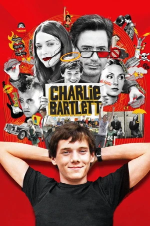 Charlie İş Başında (2008) izle