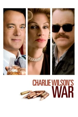 Charlie Wilson'ın Savaşı (2007) izle