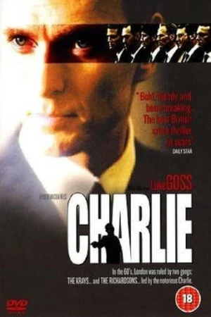 Charlie (2004) izle