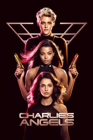Charlie'nin Melekleri (2019) izle
