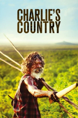 Charlie's Country (2013) izle