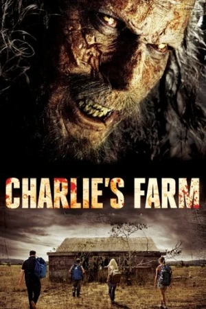 Charlie's Farm (2014) izle