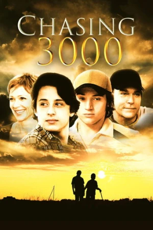 Chasing 3000 (2010) izle