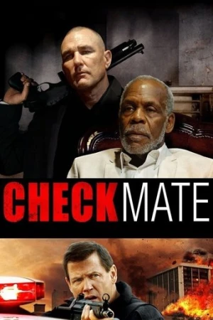 Checkmate (2015) izle