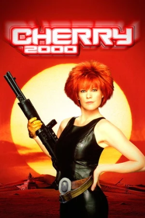 Cherry 2000 (1987) izle
