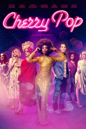 Cherry Pop (2017) izle