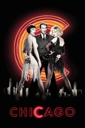 Chicago (2002) izle