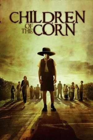 Children of the Corn (2009) izle