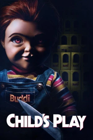 Child's Play (2019) izle