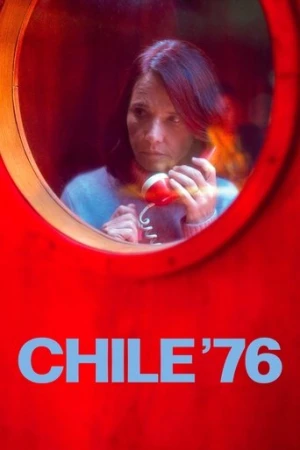 Chile '76 (2022) izle